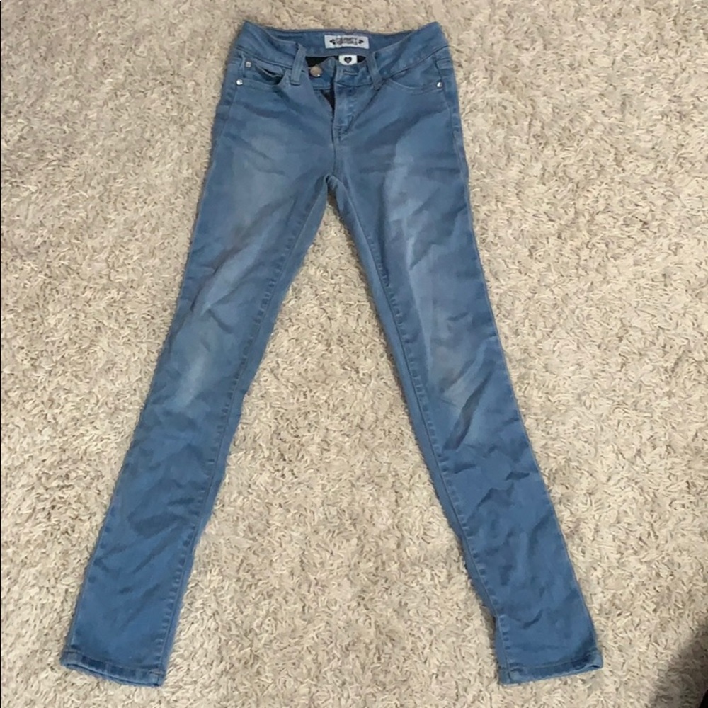 Pants
